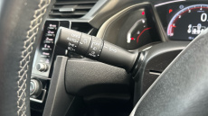 Honda Civic 1.5 VTEC Turbo Sport 5dr CVT Petrol Hatchback